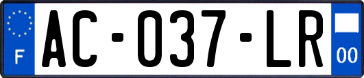 AC-037-LR