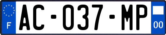 AC-037-MP