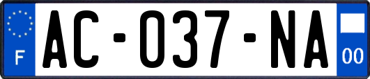 AC-037-NA