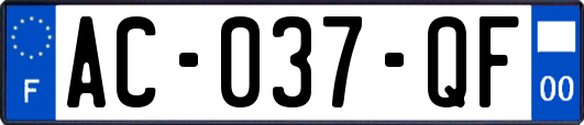 AC-037-QF