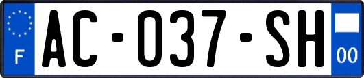 AC-037-SH