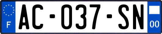AC-037-SN