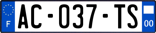 AC-037-TS