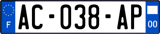 AC-038-AP