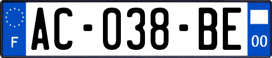 AC-038-BE