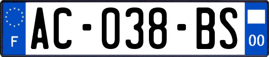 AC-038-BS