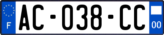 AC-038-CC