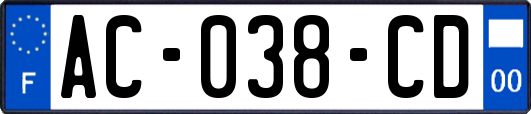 AC-038-CD