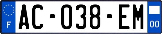 AC-038-EM
