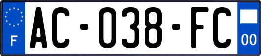 AC-038-FC