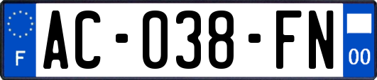 AC-038-FN
