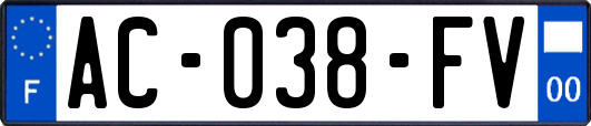 AC-038-FV