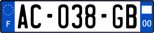 AC-038-GB