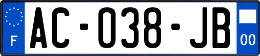 AC-038-JB