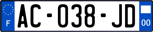 AC-038-JD