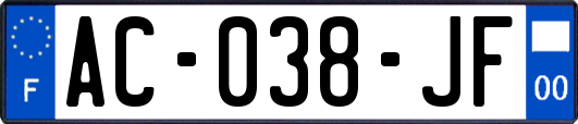 AC-038-JF