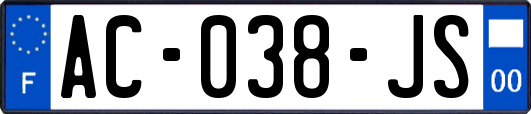 AC-038-JS