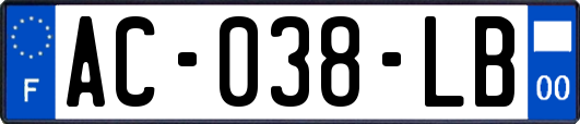 AC-038-LB