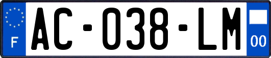AC-038-LM