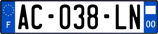 AC-038-LN