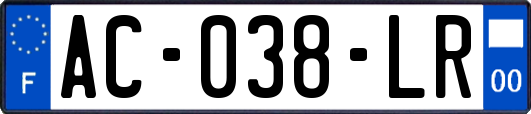 AC-038-LR