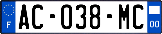 AC-038-MC