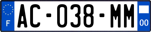 AC-038-MM
