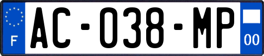 AC-038-MP