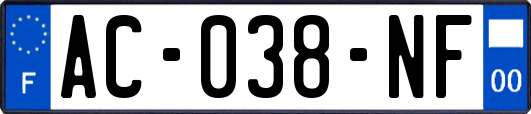 AC-038-NF