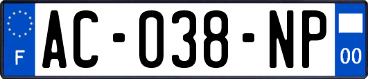 AC-038-NP