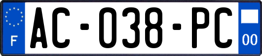 AC-038-PC