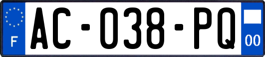 AC-038-PQ