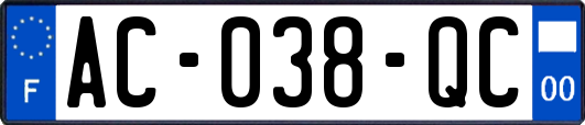 AC-038-QC