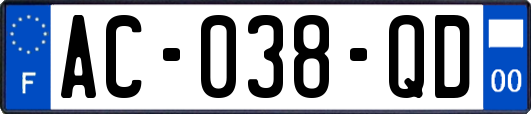 AC-038-QD