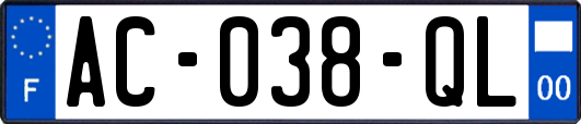 AC-038-QL