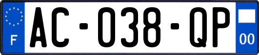 AC-038-QP