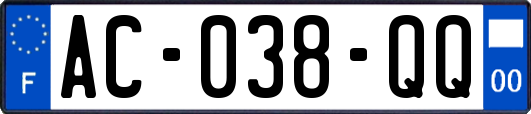 AC-038-QQ
