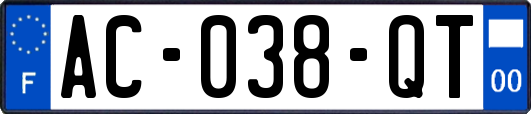 AC-038-QT