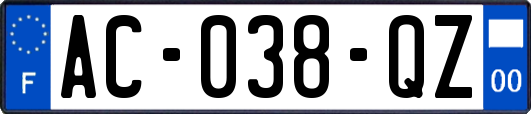 AC-038-QZ