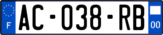 AC-038-RB