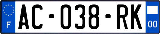 AC-038-RK