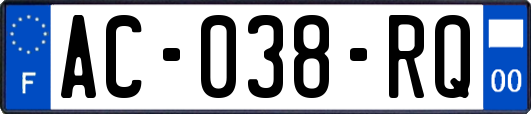 AC-038-RQ