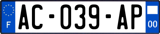 AC-039-AP