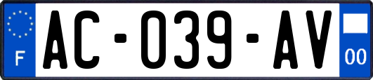 AC-039-AV