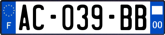 AC-039-BB