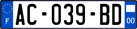 AC-039-BD