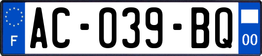 AC-039-BQ