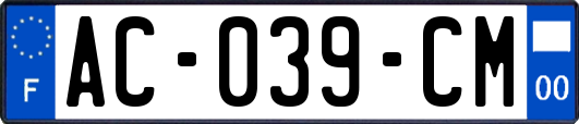 AC-039-CM