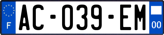 AC-039-EM