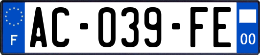 AC-039-FE